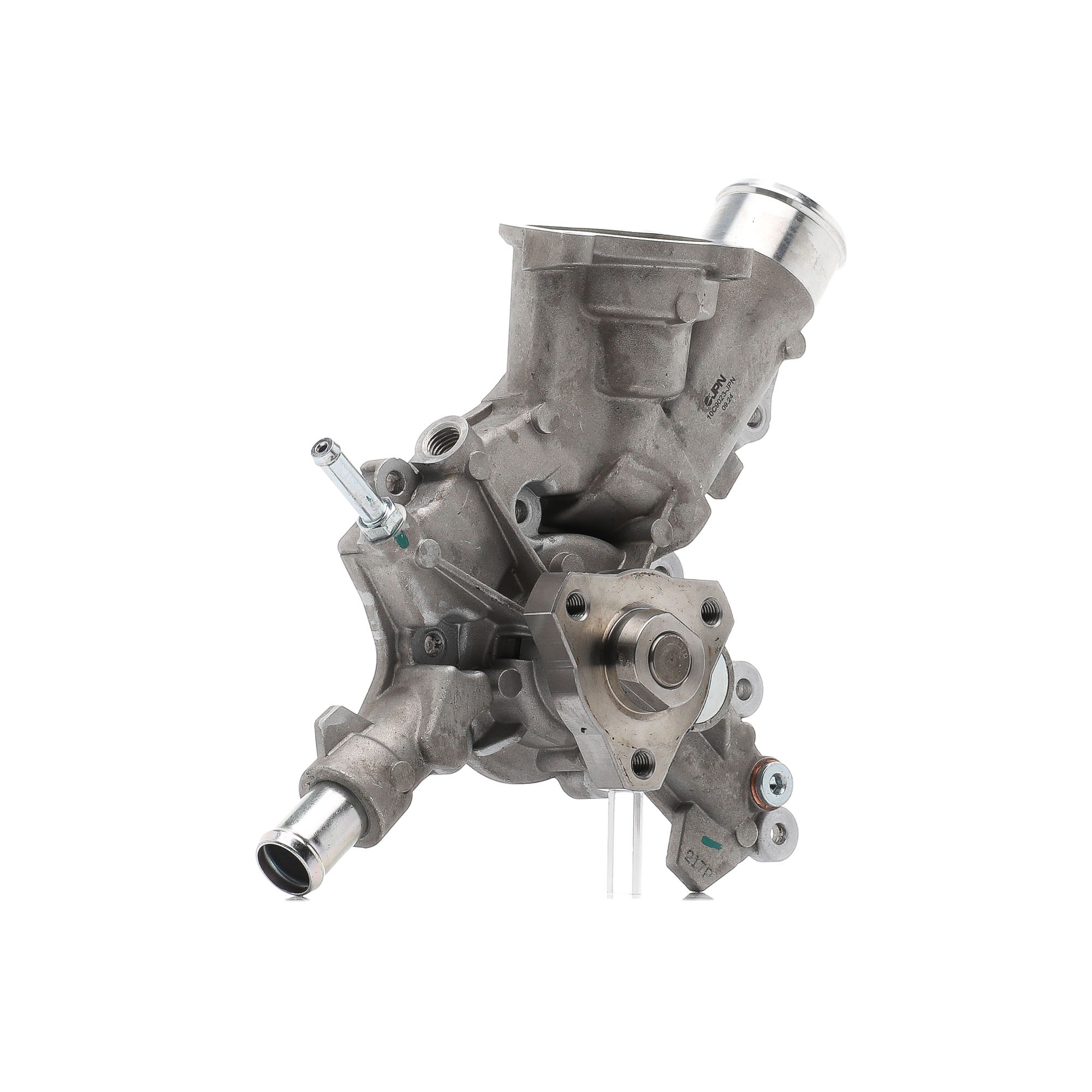 Waterpomp 24 46 9102 JPN 10C9023-JPN OPEL, SUZUKI, VAUXHALL, HOLDEN