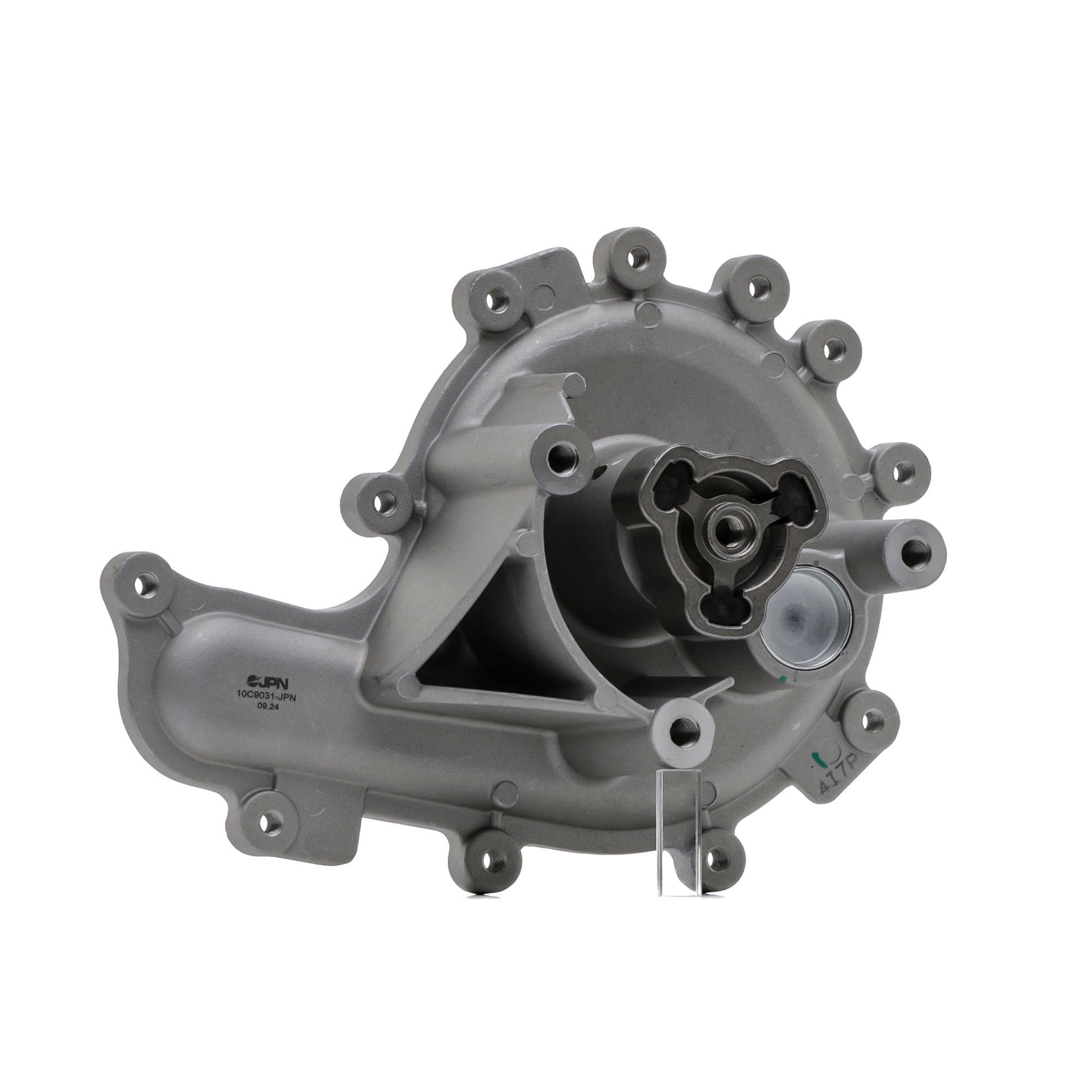 JPN 10C9031-JPN Kühlwasserpumpe PEUGEOT BOXER 2.2 HDi 110 PS Diesel