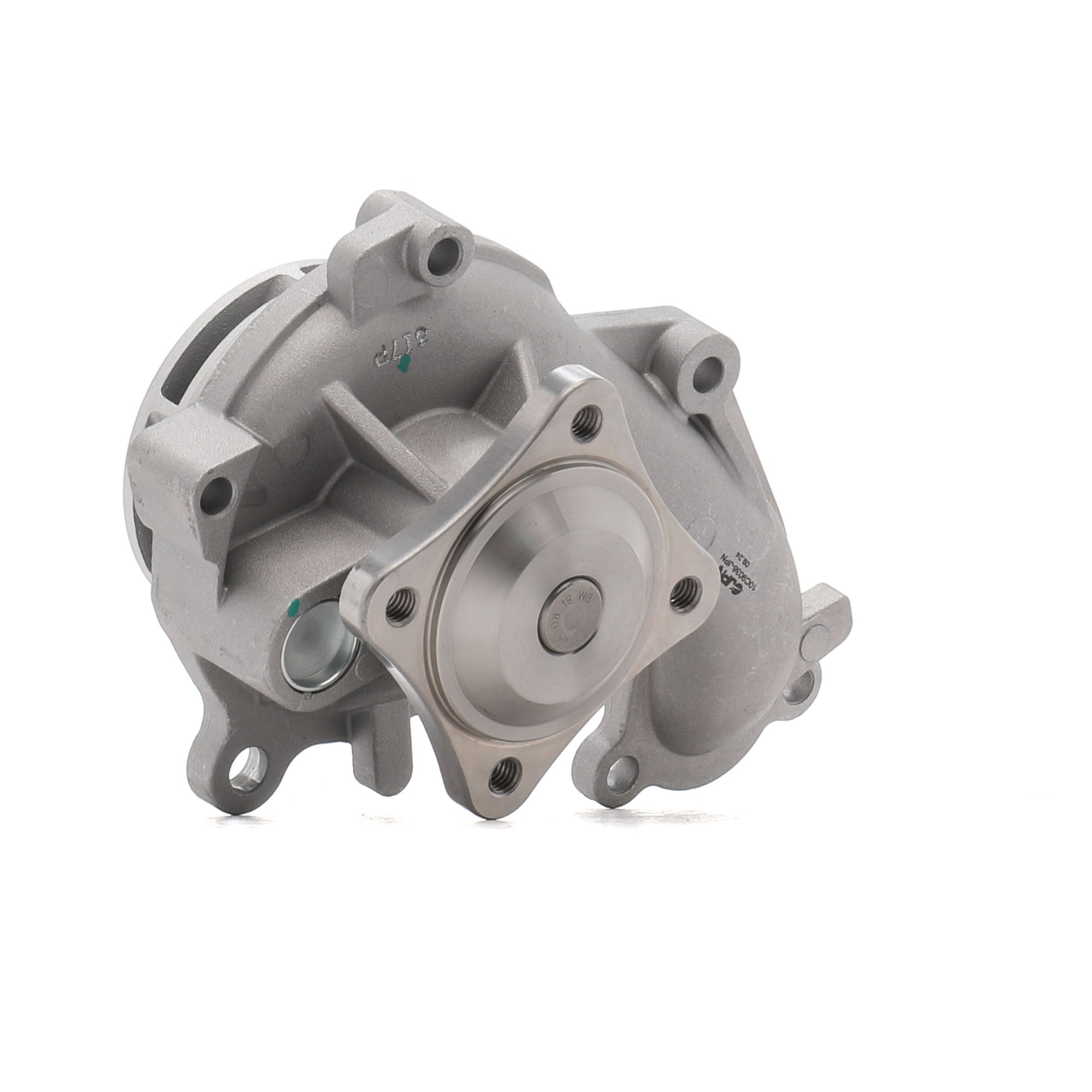 JPN 10C9036-JPN Kühlwasserpumpe FORD MONDEO 1.8 TDCi 125 PS Diesel