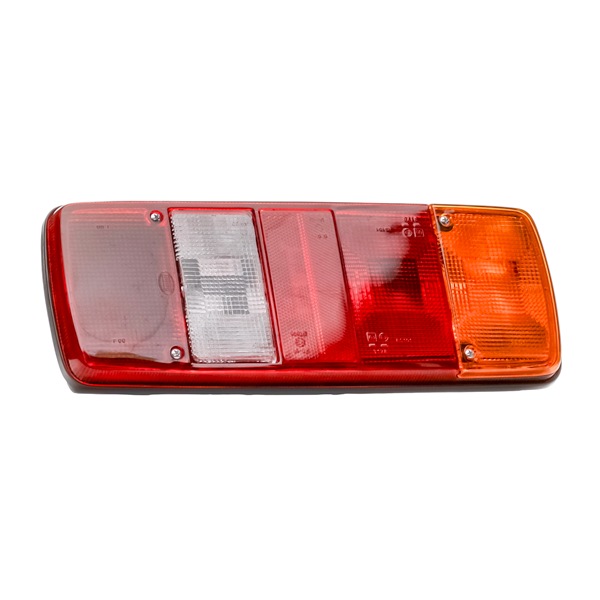 21696218 Światła tylne PROPLAST MAN koszt