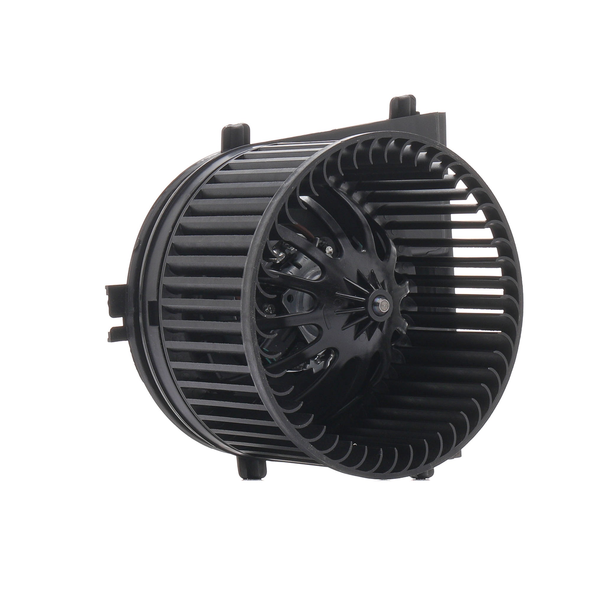 RIDEX 2669I0428 Gebläsemotor VW BORA 2.3 V5 4motion 170 PS Benzin