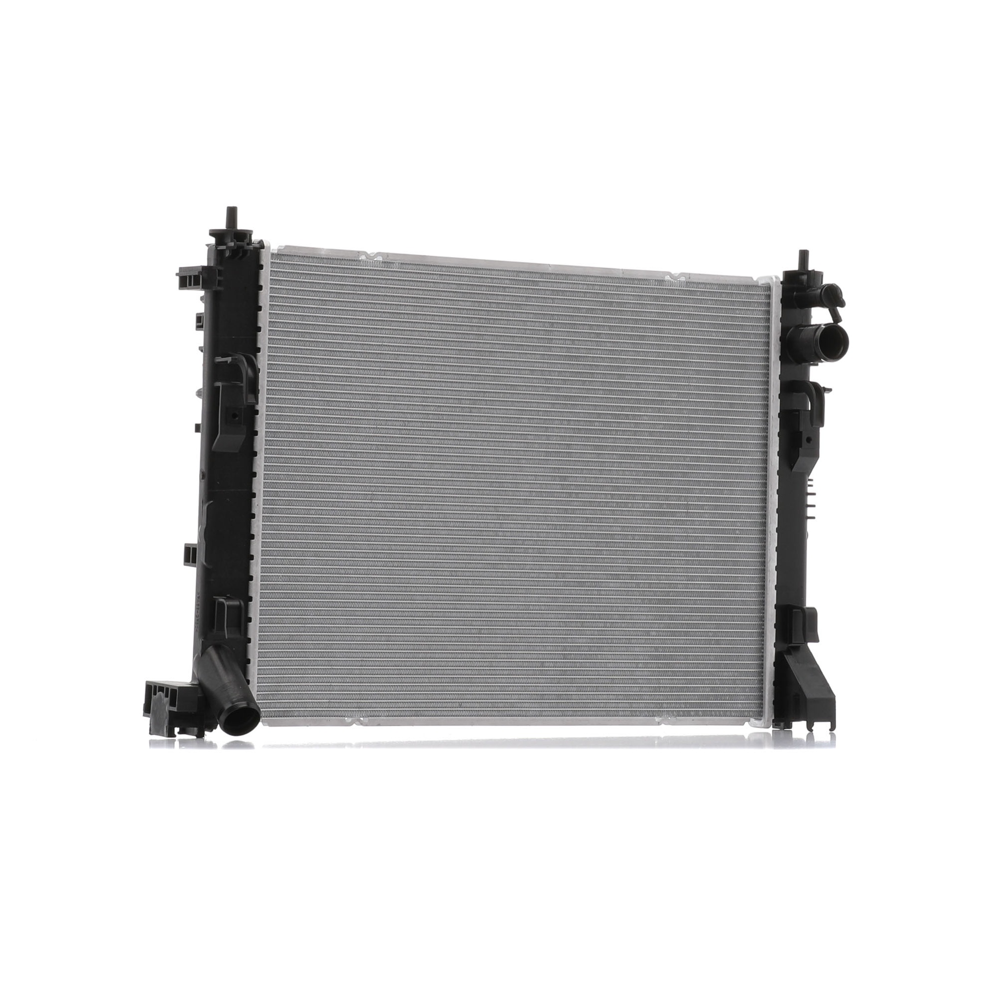 RIDEX 470R1750 Radiator, motorkjøling