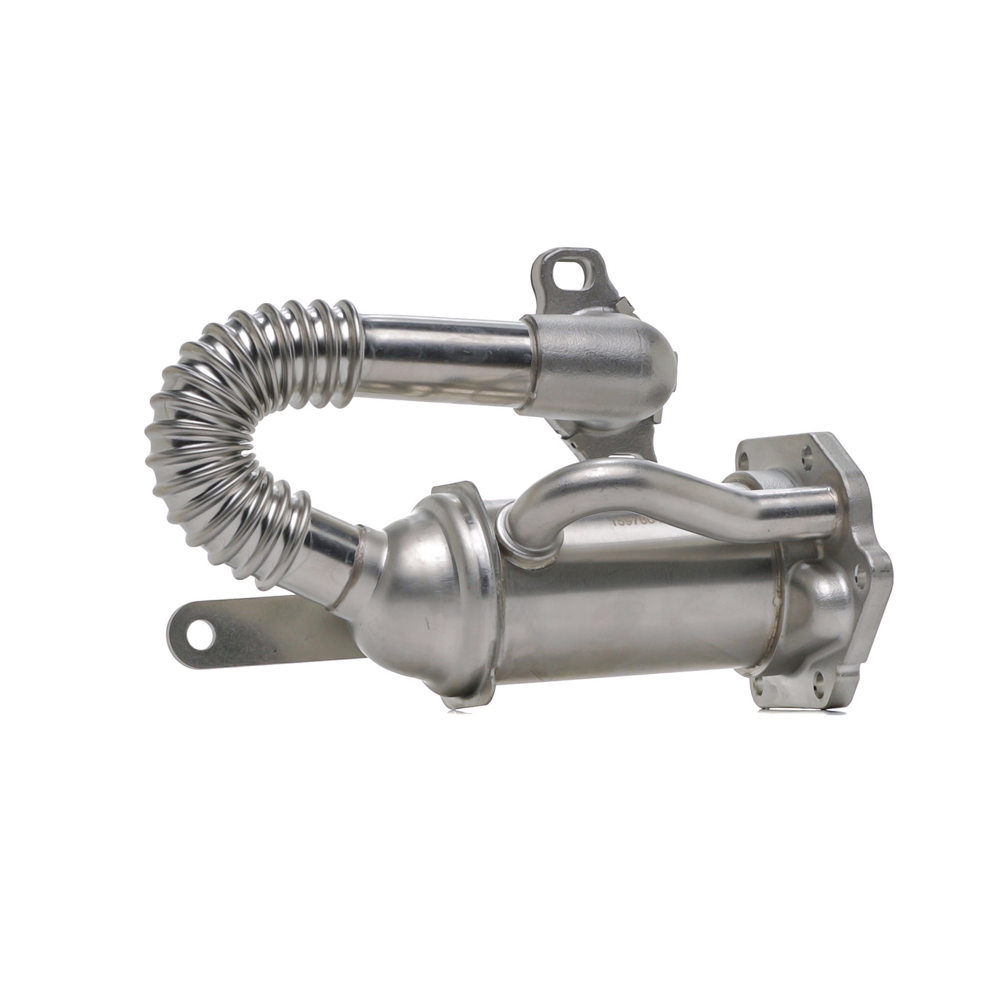 Modulo EGR 8200 577 965 RIDEX 4198E0218 RENAULT, NISSAN, DACIA