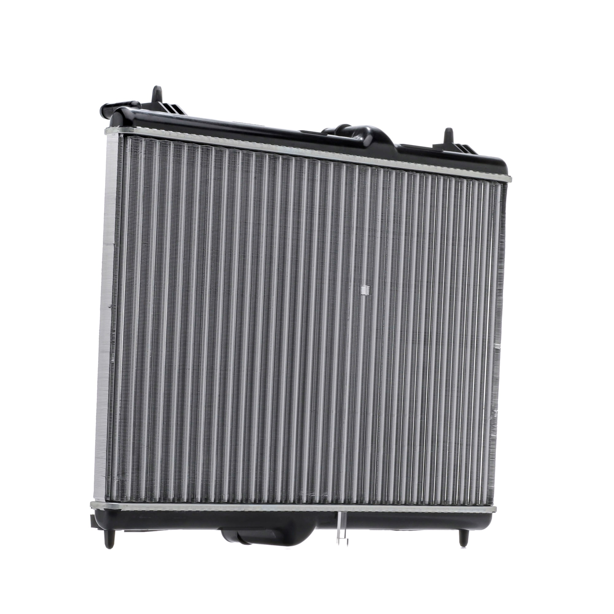 Kühler, Motorkühlung 470R1842 RIDEX 133396 VW, OPEL, FORD, PEUGEOT, CITROЁN