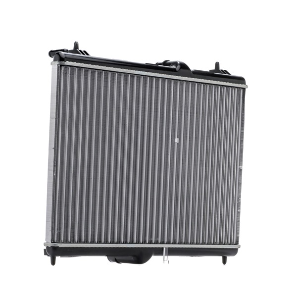 RIDEX 470R1842 Радиатор, охлаждане на двигателя