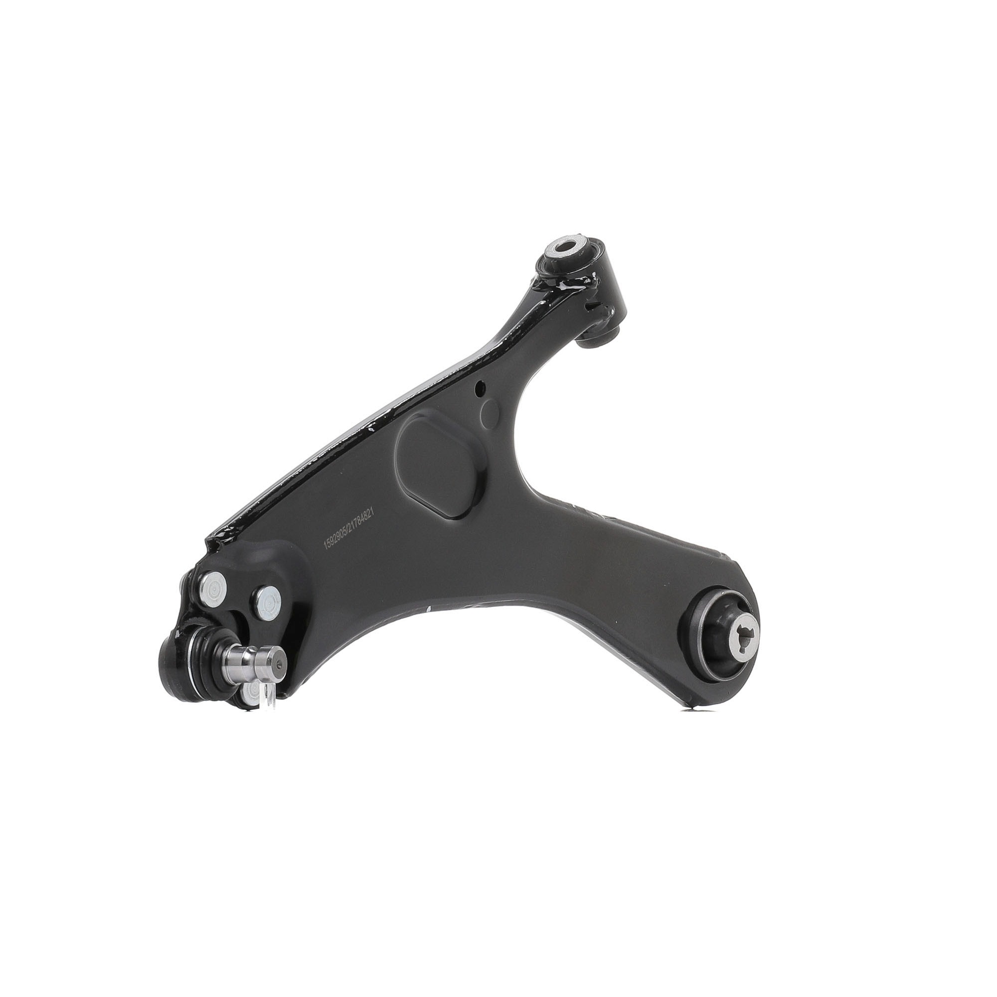 RIDEX 273C2956 Draagarm OPEL Mokka II 1.5 (76) 110 Pk Diesel 2026