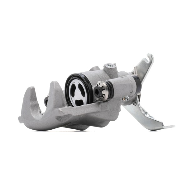 Brake caliper 504074525 goCORE GCG80617 FIAT, ALFA ROMEO, ISUZU, IVECO, GMC