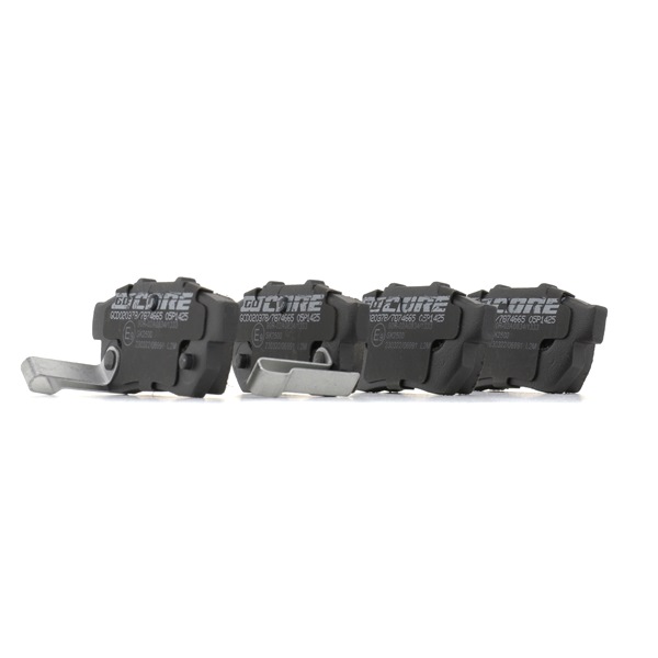 Bremsklötze goCORE GCD020378