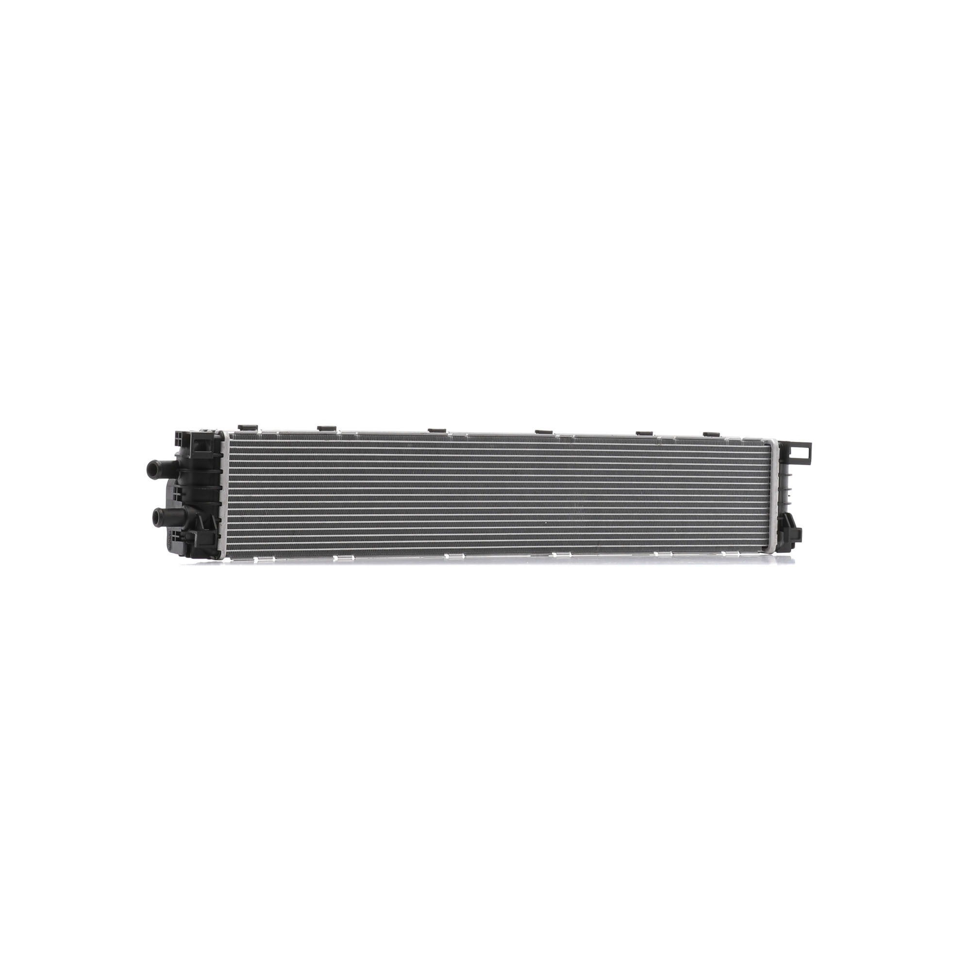 Radiateur 8W0145804A RIDEX 470R2043 VOLKSWAGEN, BMW, AUDI