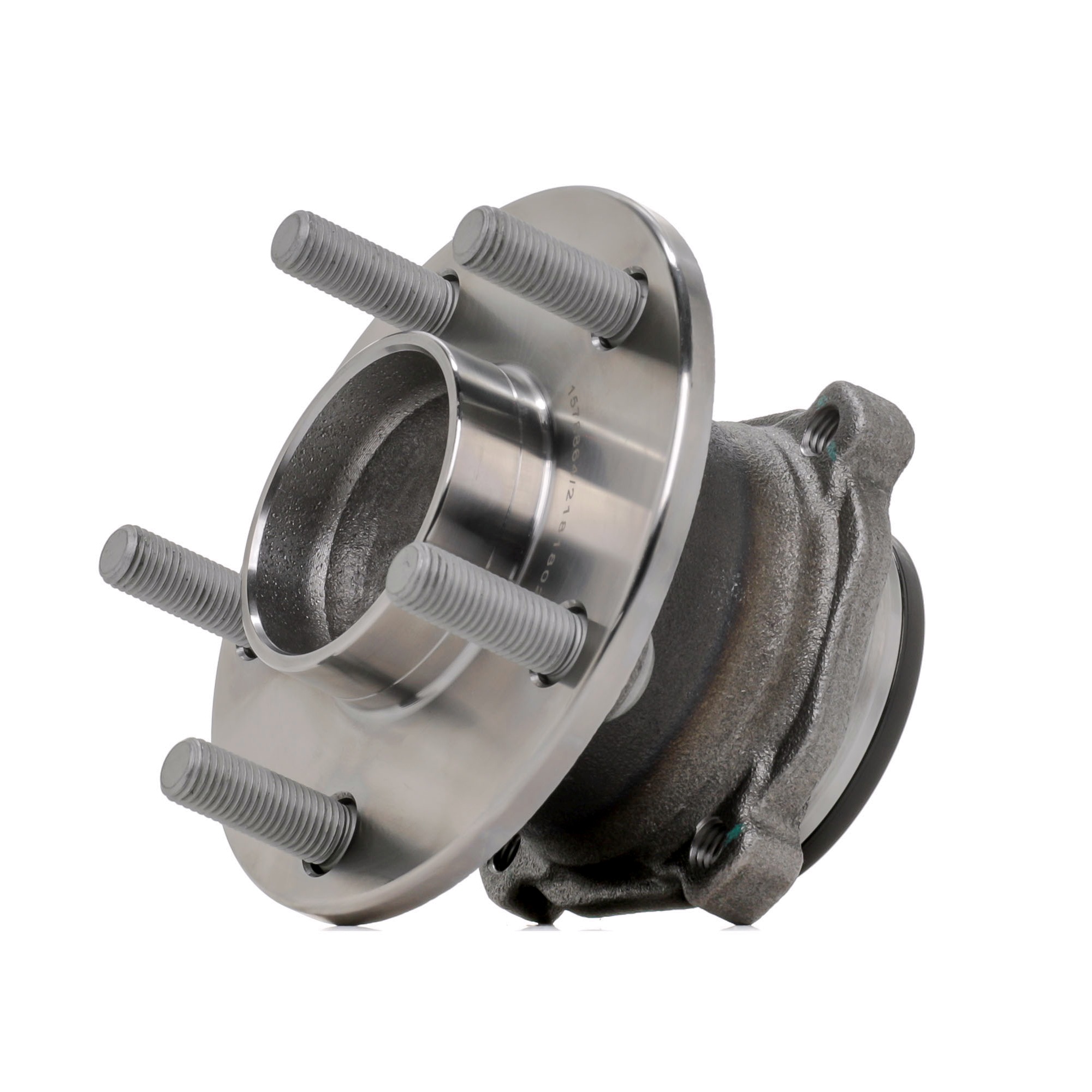 Radlagersatz 654W1449 RIDEX 31340686 VOLVO