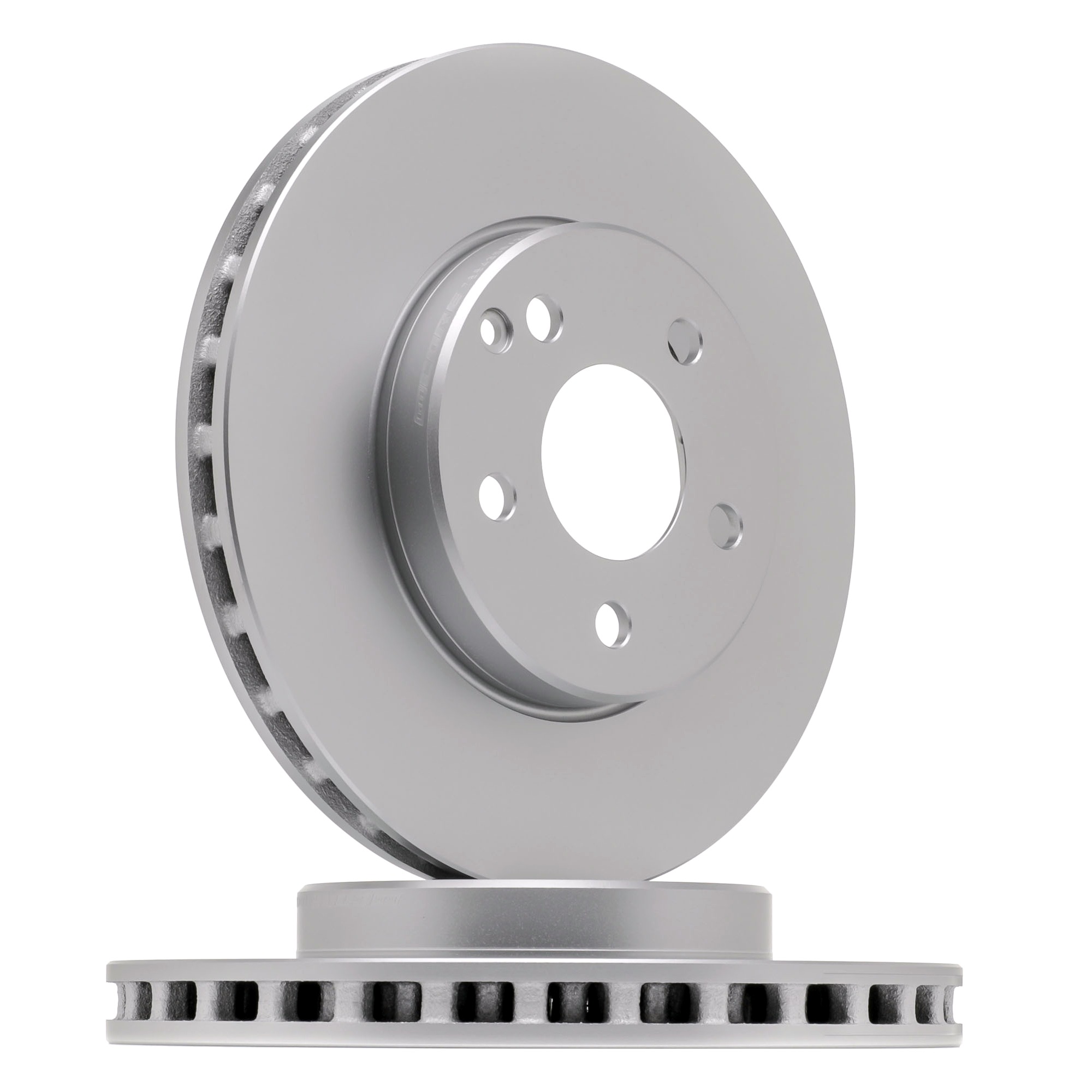 goCORE GCH20112 Bremsscheiben MERCEDES-BENZ E-Klasse E 270 CDI 2.7 177 PS Diesel