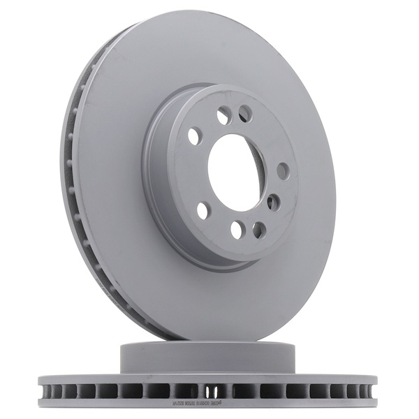 Disc de frână 6 756 045 goCORE GCH20118 BMW, MINI