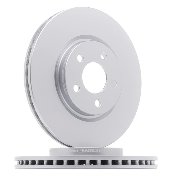 goCORE GCH20130 Disque de frein Disque de frein 0 4509 994AB goCORE GCH20130 ALFA ROMEO, CHRYSLER