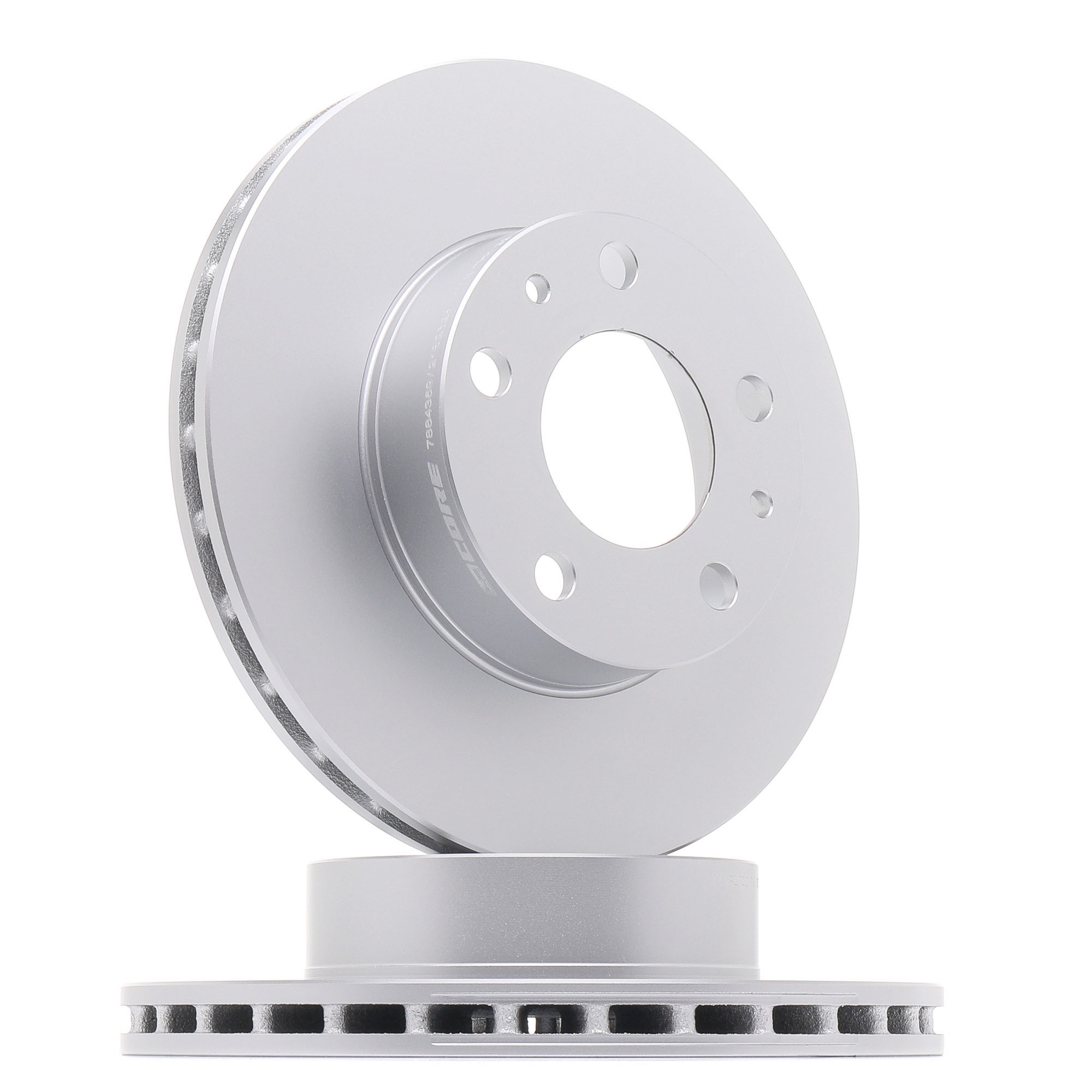 goCORE GCH20132 Bremsscheibe PEUGEOT BOXER 2.2 HDi 101 PS Diesel