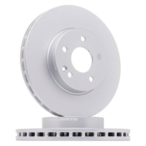 GCH20149 goCORE 447 421 0512 Disque de frein