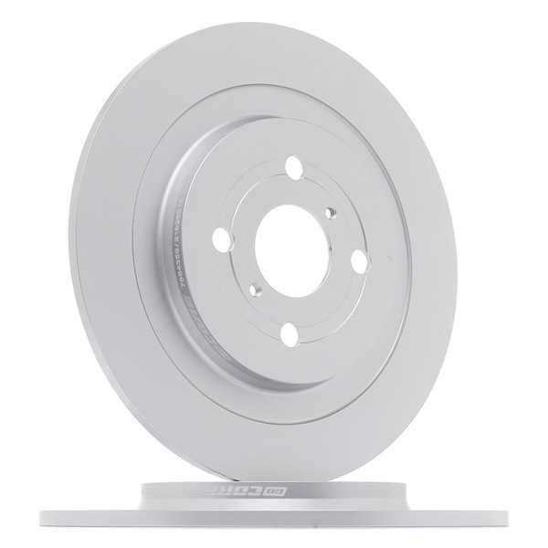 goCORE GCH20191 Bremsscheibe