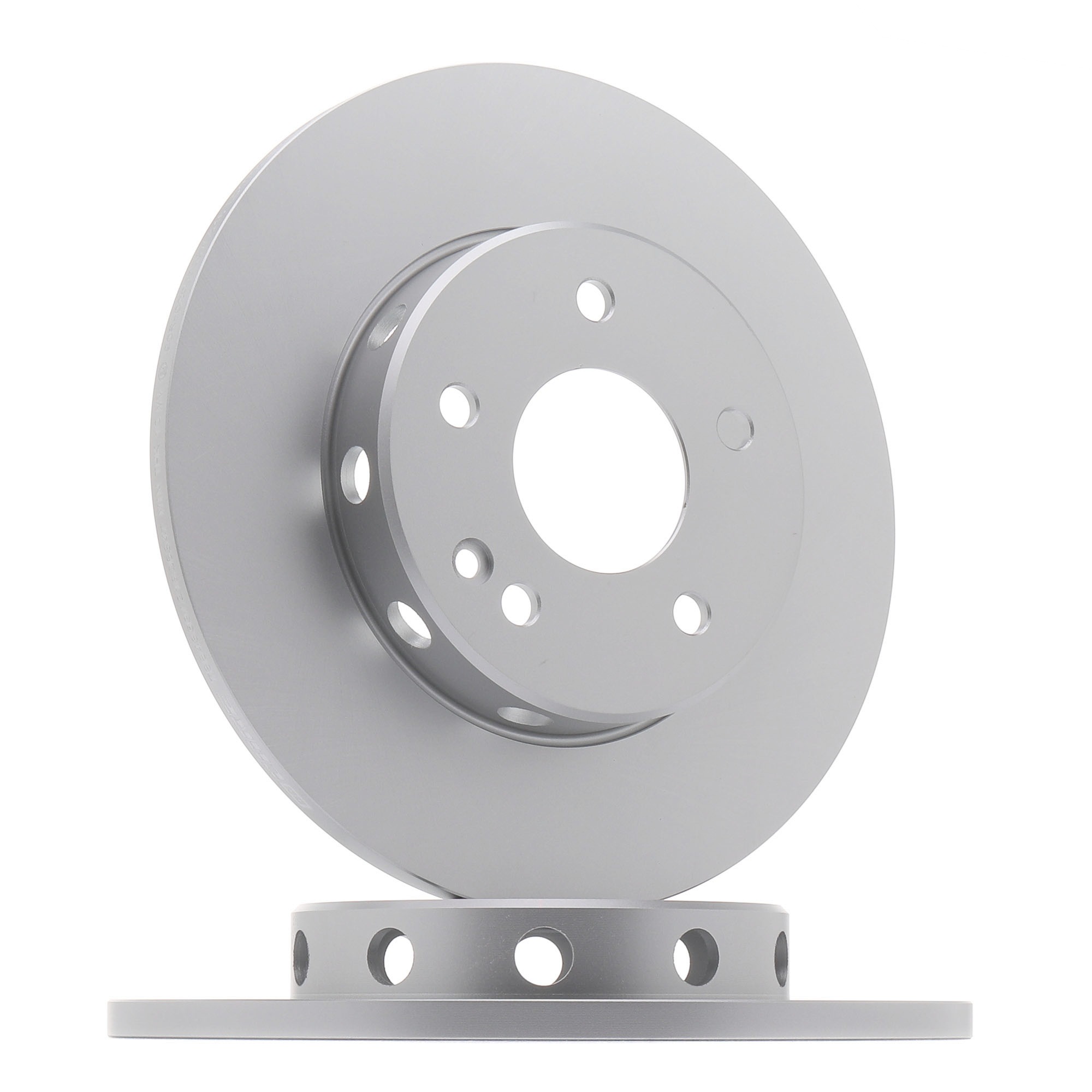 goCORE GCH20222 Bremsscheibe MERCEDES-BENZ C-Klasse C 180 1.8 122 PS Benzin