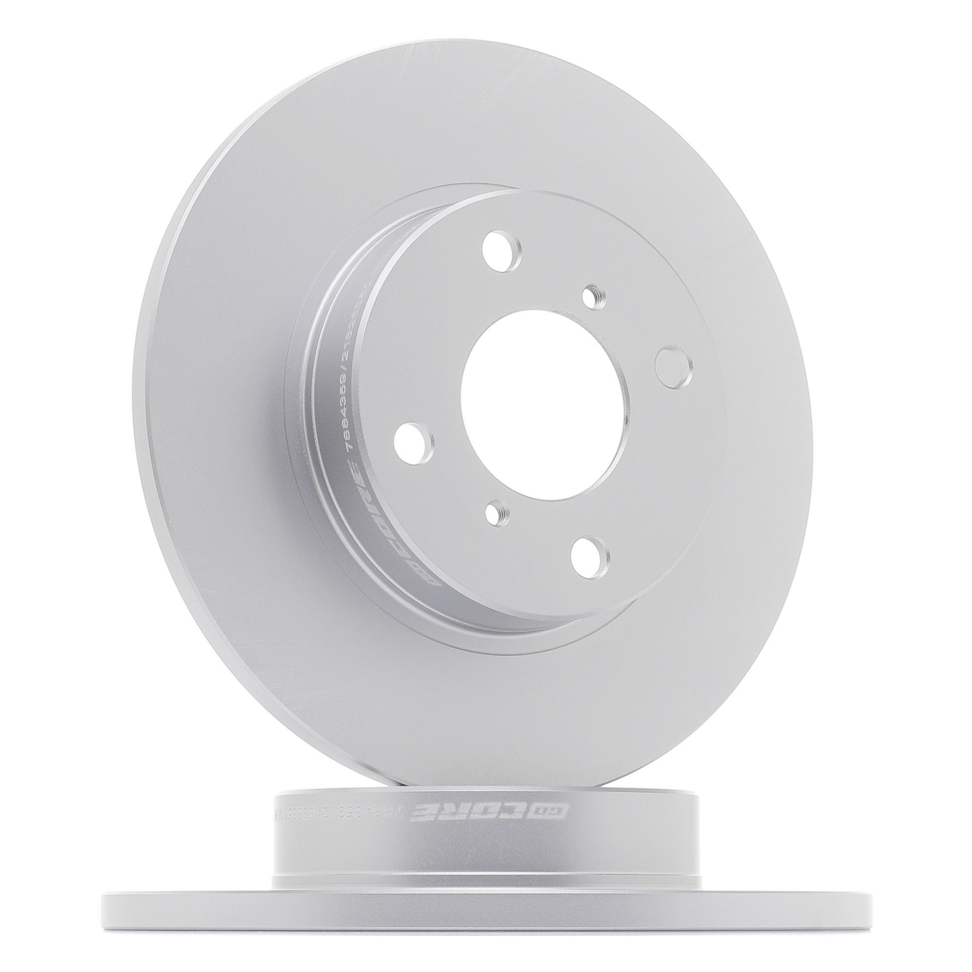 GCH20225 goCORE 5531183 Disque de frein