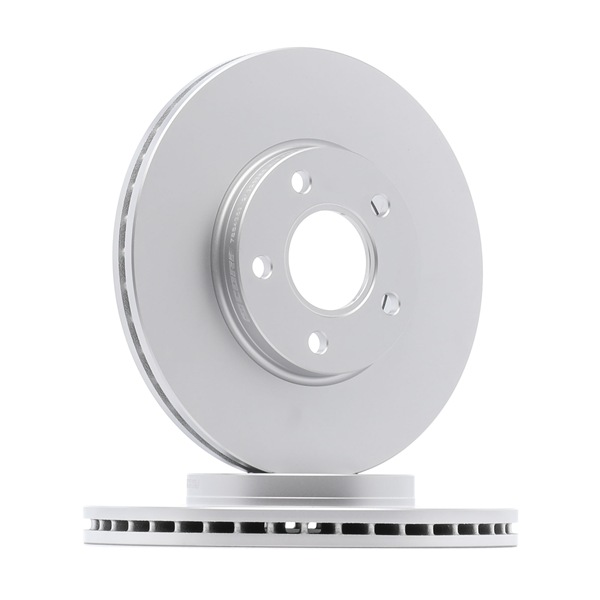 Disque de frein 2T14 1125 CC goCORE GCH20233 FORD, FORD USA