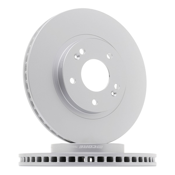 goCORE GCH20244 Bremsscheibe