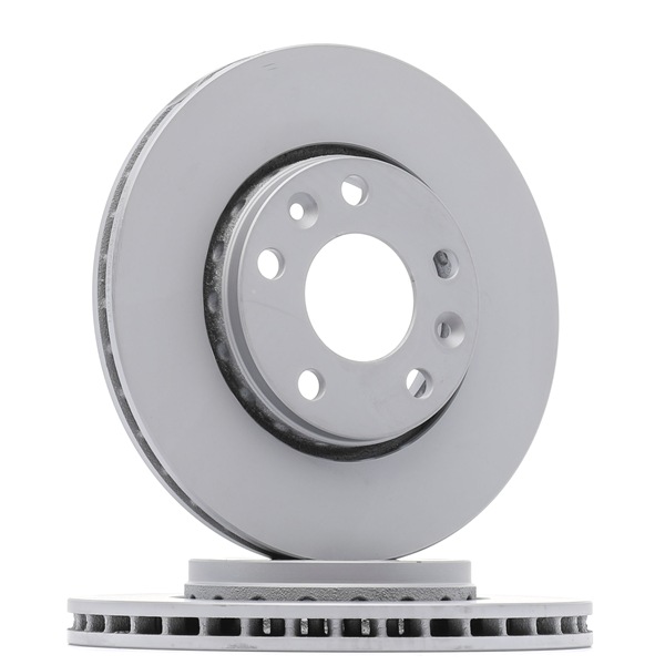 goCORE GCH20245 Disque de frein Disque de frein 40 20 693 41R goCORE GCH20245 RENAULT, NISSAN