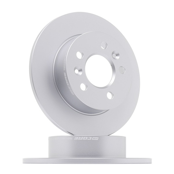 goCORE GCH20247 Bremsscheibe