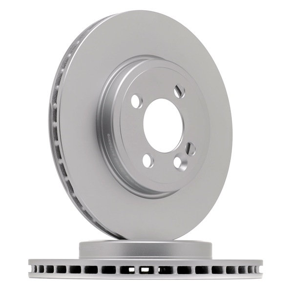 Дискове goCORE GCH20256