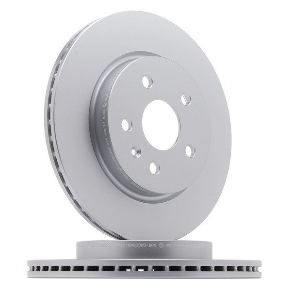 Дискове goCORE GCH20268