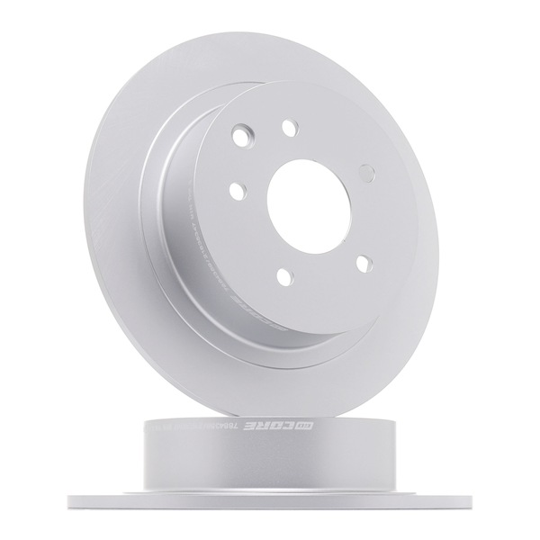 GCH20276 goCORE 43206-9Y000- Disque de frein