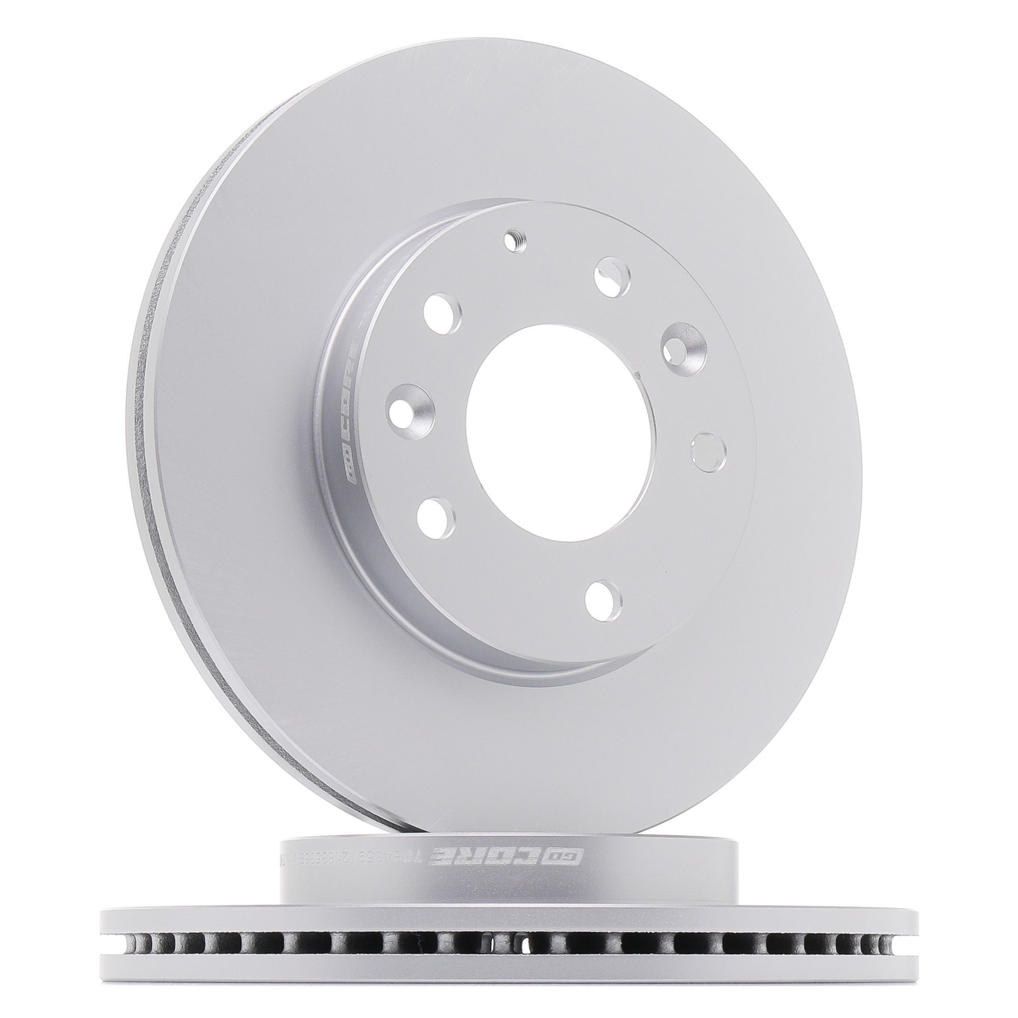 Bremsscheibe GCH20288 goCORE GF3Y3325XA MAZDA, MERCURY, BESTURN (FAW)