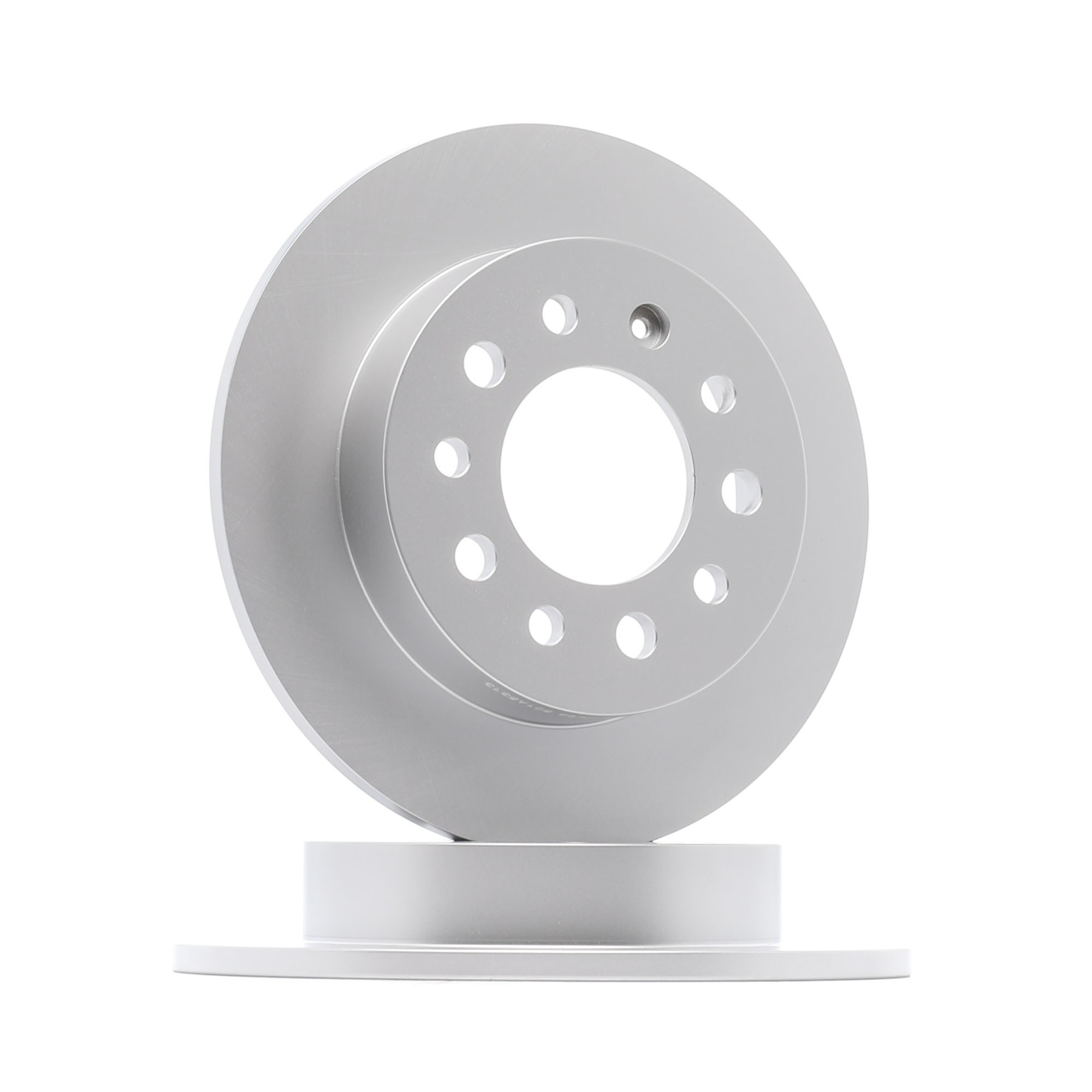 Bremsscheibe GCH20295 goCORE 584112C000 HYUNDAI, KIA