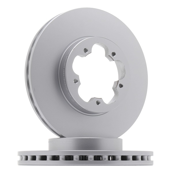 goCORE GCH20296 Disque de frein Disque de frein 1503290 goCORE GCH20296 FORD