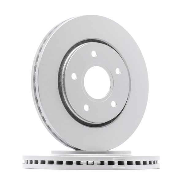 goCORE GCH20303 Bremsscheibe Bremsscheibe GCH20303 goCORE 7B0615301C VW, FIAT, CHRYSLER