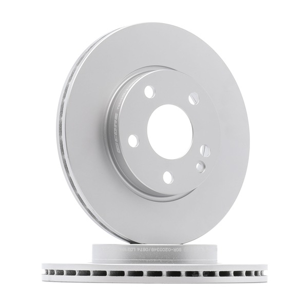 Disque de frein goCORE GCH20315