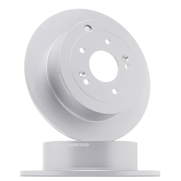 GCH20339 goCORE 584110W000 Disque de frein