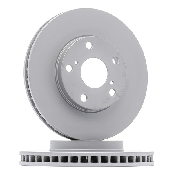Schijfremmen goCORE GCH20346