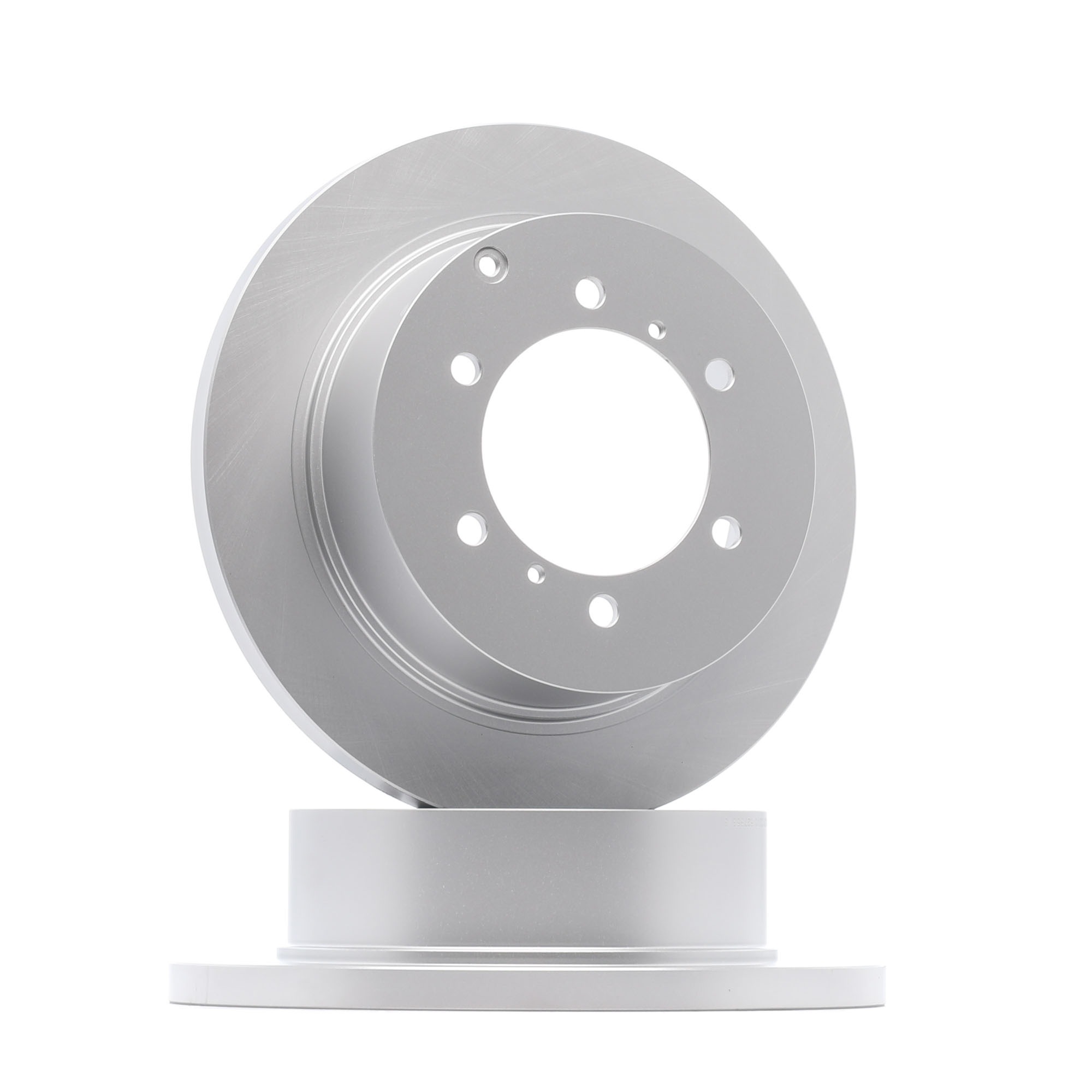 goCORE GCH20376 Bremsbackensatz MITSUBISHI PAJERO 3.0 4WD 154 PS Benzin