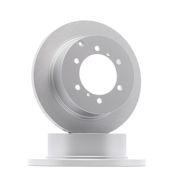 goCORE GCH20376 Αγωνιστικές δισκόπλακες goCORE GCH20376