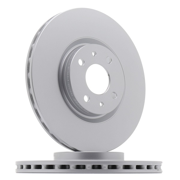 goCORE GCH20377 Bremsscheibe Bremsscheibe GCH20377 goCORE 0060812067 FIAT, ALFA ROMEO