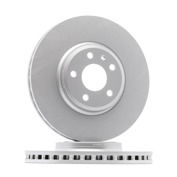 Спирачни дискове goCORE GCH20380