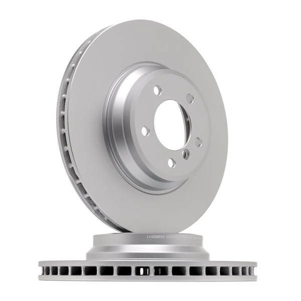 Дискови спирачки goCORE GCH20385