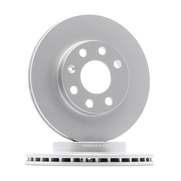 Спирачни дискове goCORE GCH20392