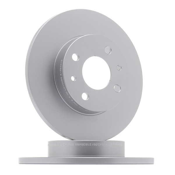 Rotors goCORE GCH20397