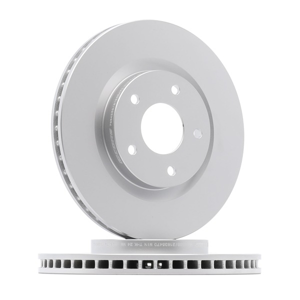 Disque de frein 40206 JG00C goCORE GCH20399 NISSAN, INFINITI