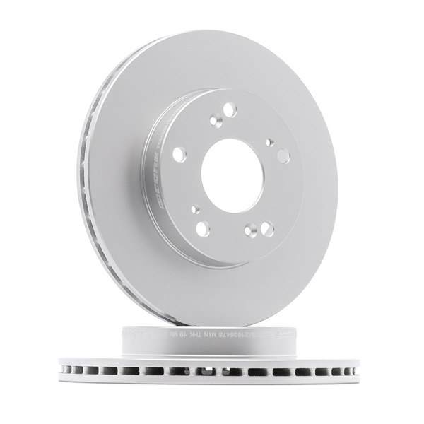 Спирачен диск goCORE GCH20404