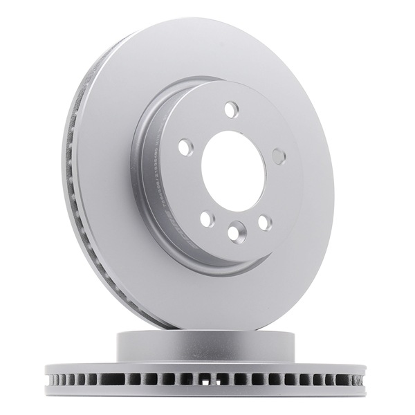 goCORE GCH20409 Disco freno Disco freno SDB 0006 04 goCORE GCH20409 LAND ROVER, ROVER