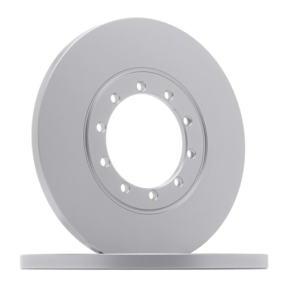 goCORE GCH20416 Bremsscheibe Bremsscheibe 2262937 goCORE GCH20416 FORD