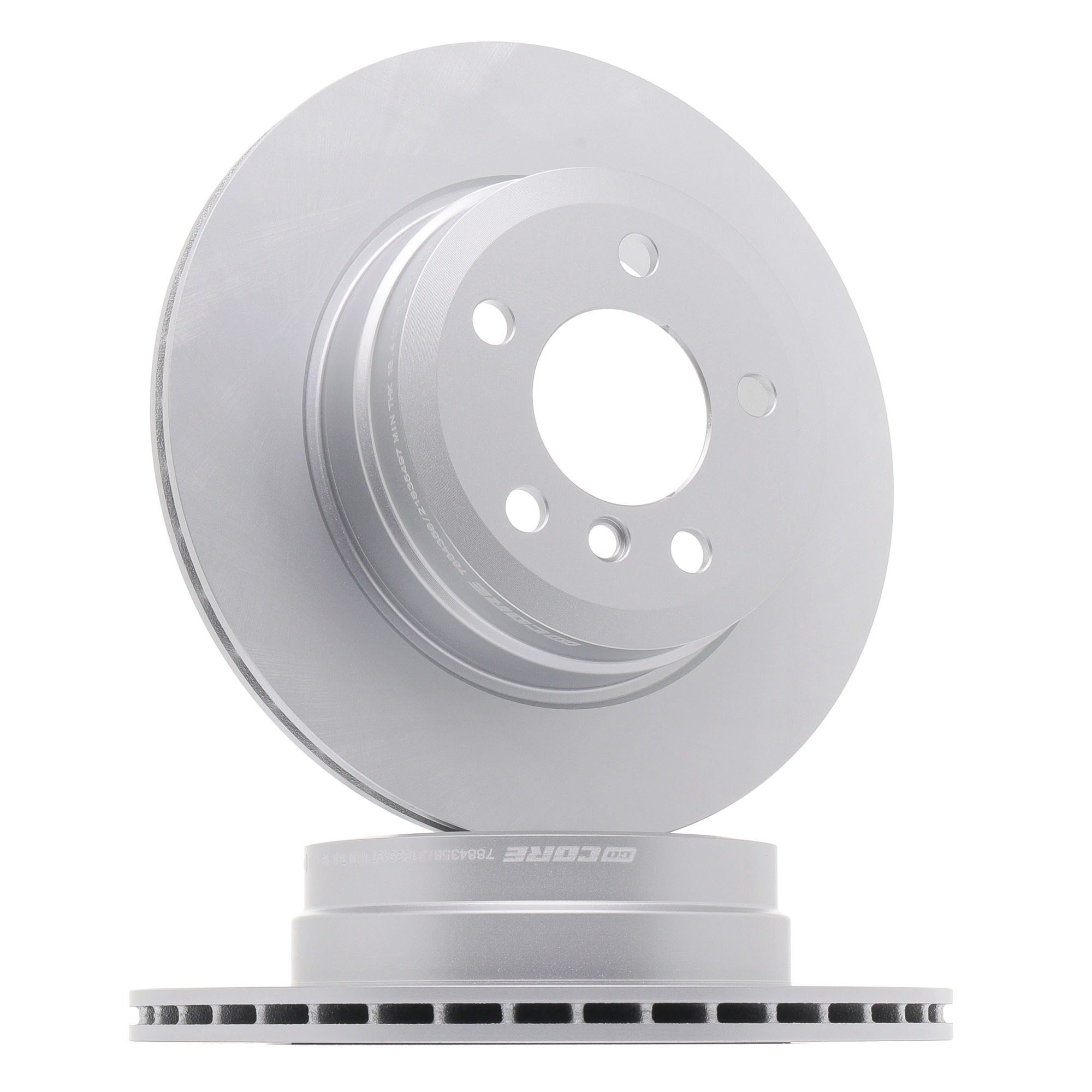 Bremsscheibe GCH20426 goCORE 6771970 BMW, MINI