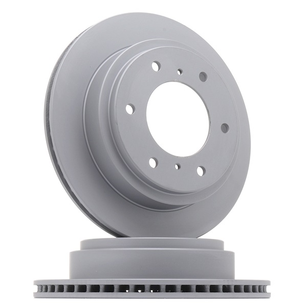 Дискови спирачки goCORE GCH20469