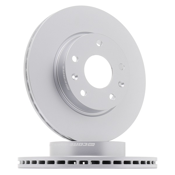 goCORE GCH20472 Tarcza hamulcowa Tarcza hamulcowa SDB 1010 70 goCORE GCH20472 VW, FORD, LAND ROVER, ROVER